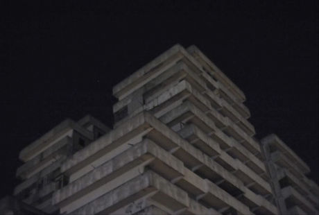 Le Vele di Scampia, 2009, Photo animation, 9’16 min