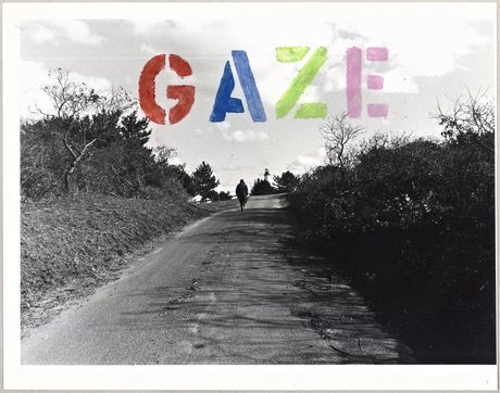 Barbara Hammer, Gaze, 1984