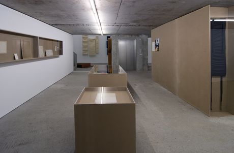 Exhibition View