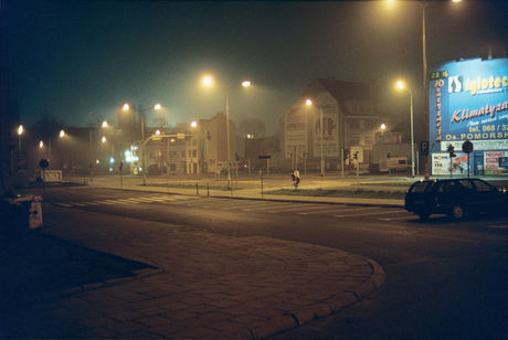 Zgora (Zgora), 2008, C-Print, 48 x 72 cm