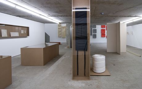 Exhibition View
