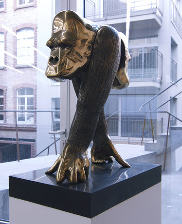 Andreas Grahl, Janus, 2007