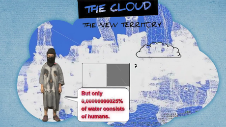 Hito Steyerl, Liquidity Inc., 2014