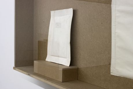 Kissen, 1962, 24 x 30,5 x 1,5 cm