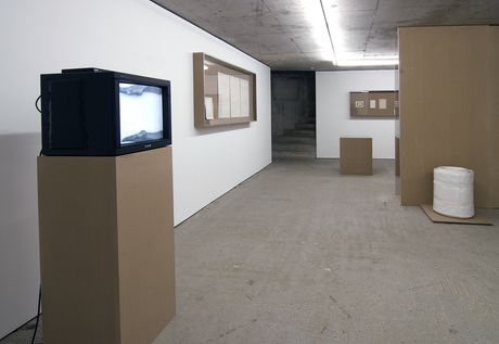 Exhibition View