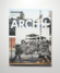 Arch+ Legislating Architecture: Arch+ Verlag, Aachen, 2016