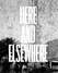Hiwa K: Here and Elsewhere: New Museum, 2014