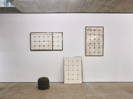 Die Kunststammlung Der Schrank von Ramon Haze / The Cabinet of Ramon Haze, 1996ff.