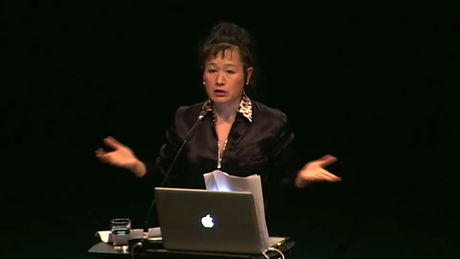  Hito Steyerl: I dreamed a Dream: Politics in the Age of Mass Art Production, 2014