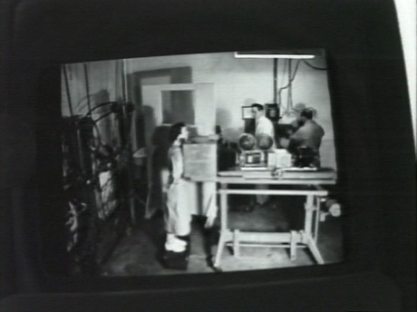 Barbara Hammer, Dr. Watson‘s X-Rays, 1991, video, color, sound, 22 min